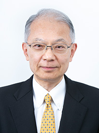 社外取締役(常勤監査等委員) 牟田口賢次郎