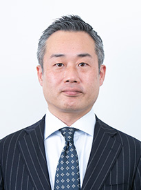 社外取締役(監査等委員) 川﨑勝之