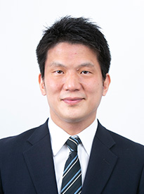 取締役(監査等委員) 増田薫則