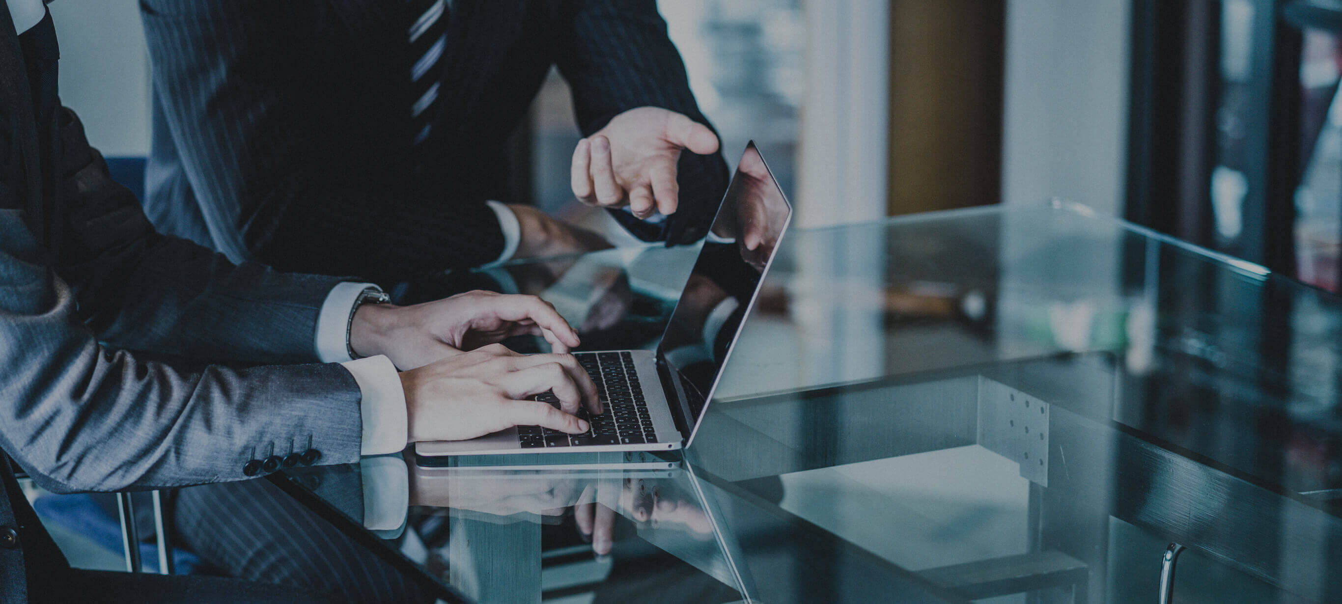 事業内容と強み