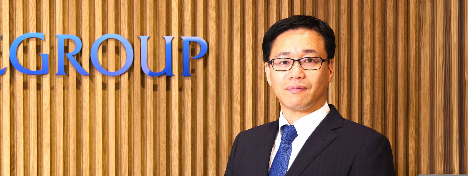 会長メッセージ