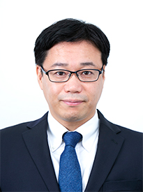 代表取締役会長藤井 一郎